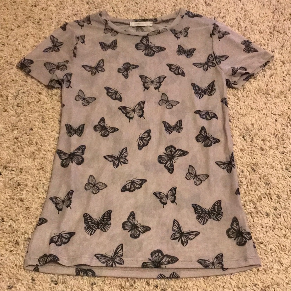 Sweetliliac blouse size M